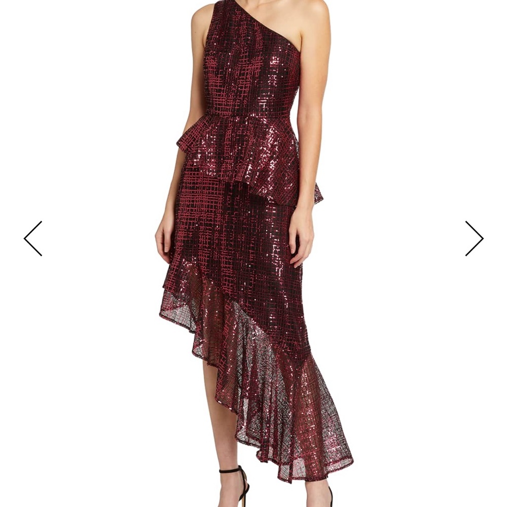 Cocktail Dress